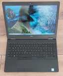 Dell Latitude 5580 i5 7th 8/NVMe m.2 256gb Ekran dotykowy, 4G