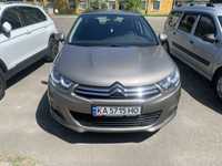 Citroen c4 2016 1.6