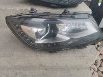 Lampy BI Xenon VW Touran II  1T2.941752H 1T2.941751H Anglik