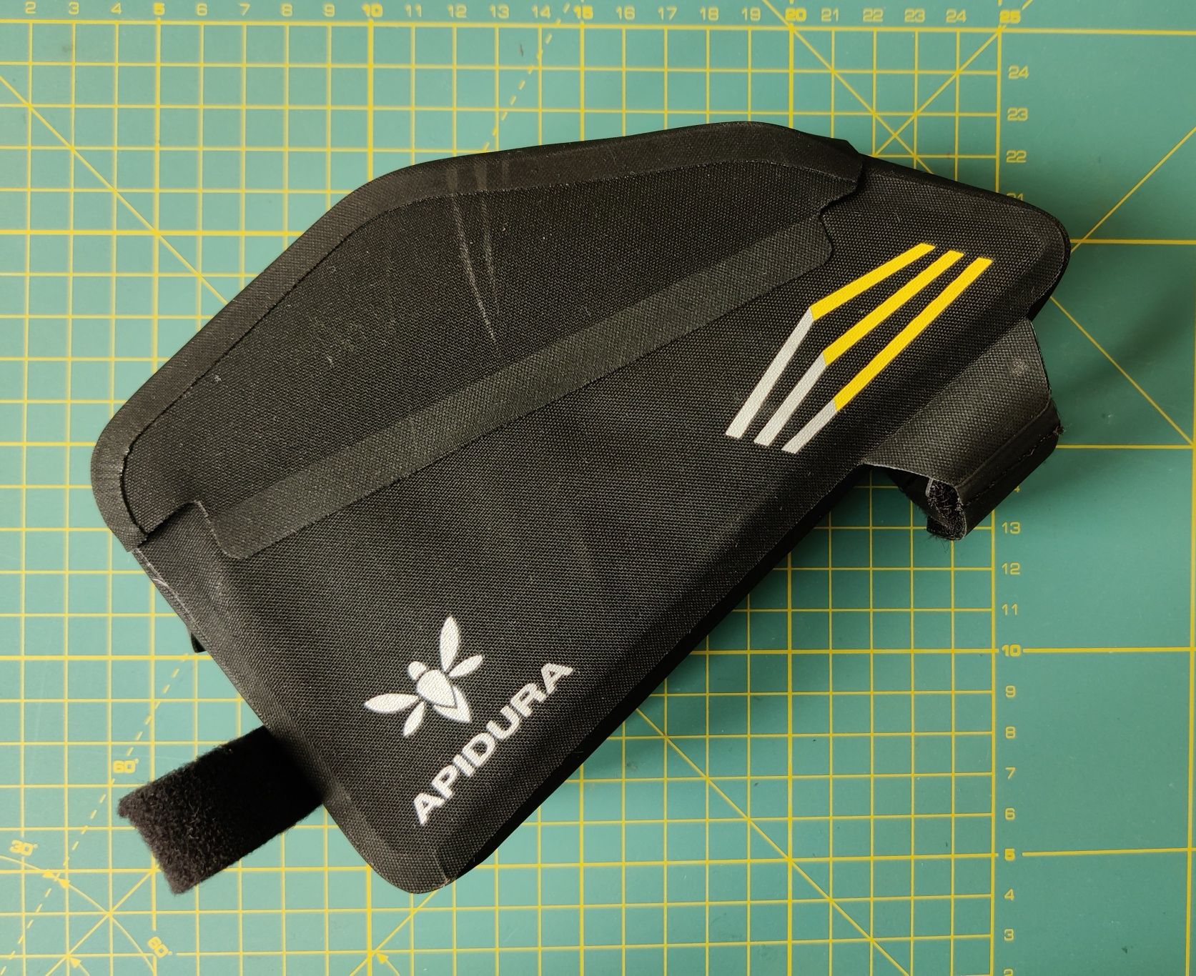 Apidura Racing Top Tube pack 0,5L