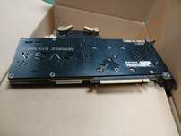 karta graficzna EVGA GeForce GTX 980 Ti. Hydro copper