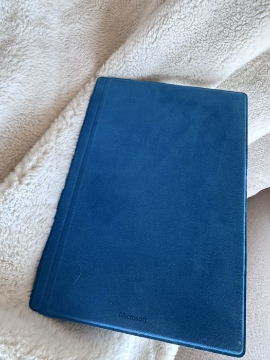 Microsoft SurFace Pro 4