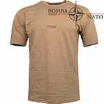 Футболка (T-Shirt) бундесвер, оригінал.