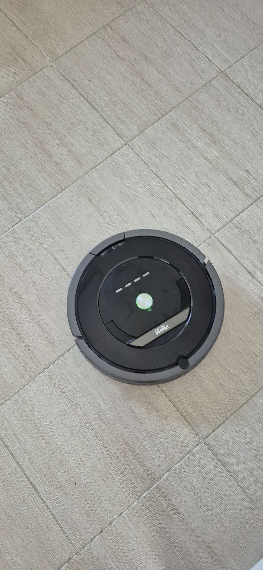 IRobot roomba 880