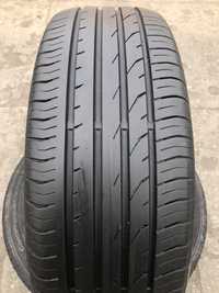 Opony Continental 215/55r18 95H ContiPremiumContact 2 - 6,5mm Dot0816