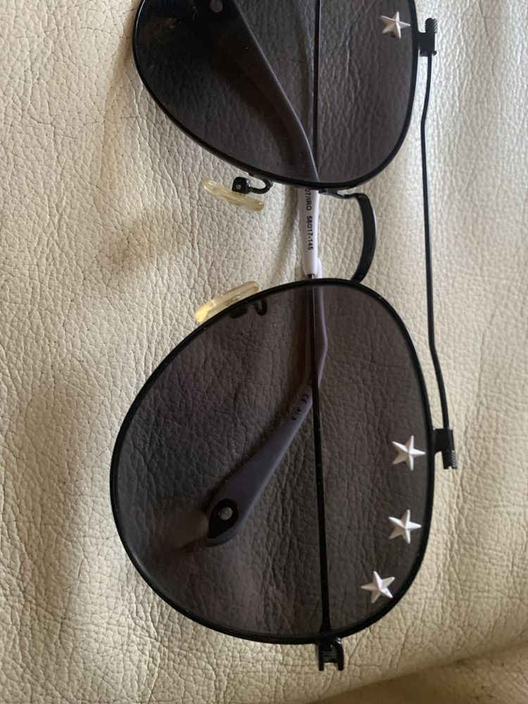 Okulary przeciwsloneczne Givenchy