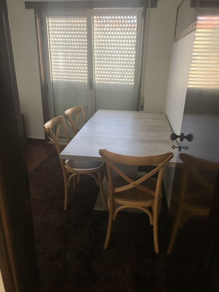 T2 férias Buarcos Fig Foz