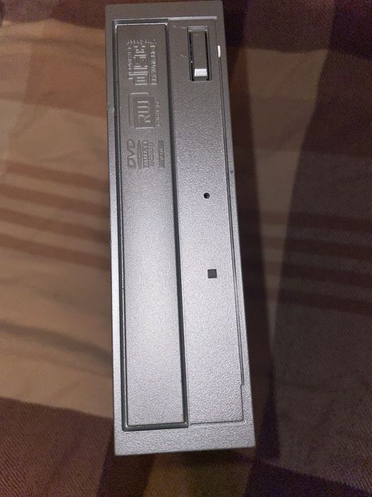 Napęd DVD-RW NEC ND-3500A – IDE (ATA)