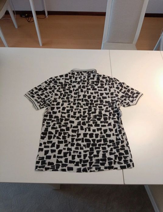 Polo Dolce & Gabbana