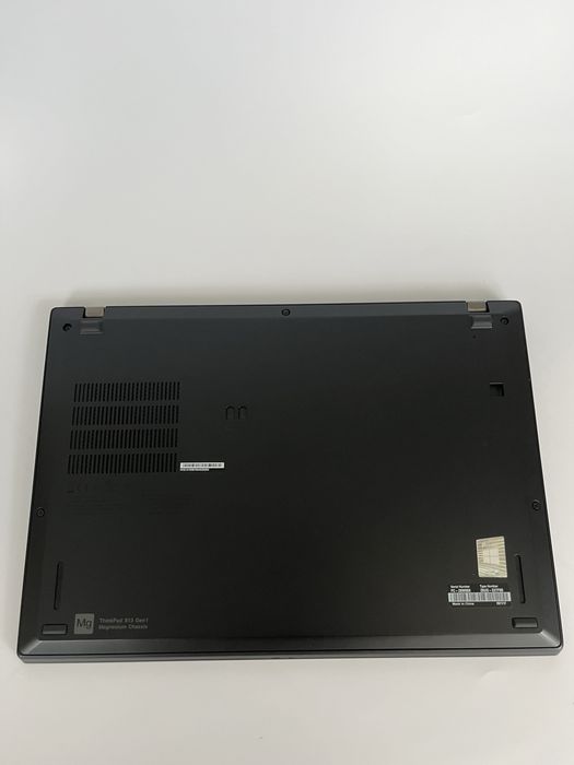 Lenovo thinkpad x13 gen1 Lte 4g sim ryzen3pro 4450u 13.3”FHDips