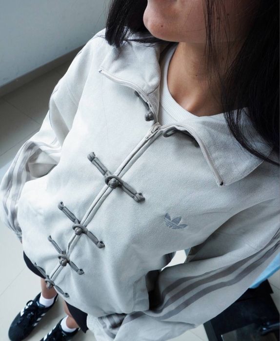 Куртка Adidas Chinese New Year Jacket