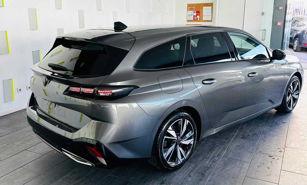 PEUGEOT 308 SW DIESEL