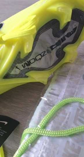 Nike Mercurial Vapor 16 Elite FG EU.40