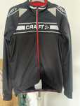 Craft kurtka rowerowa, biegowa L