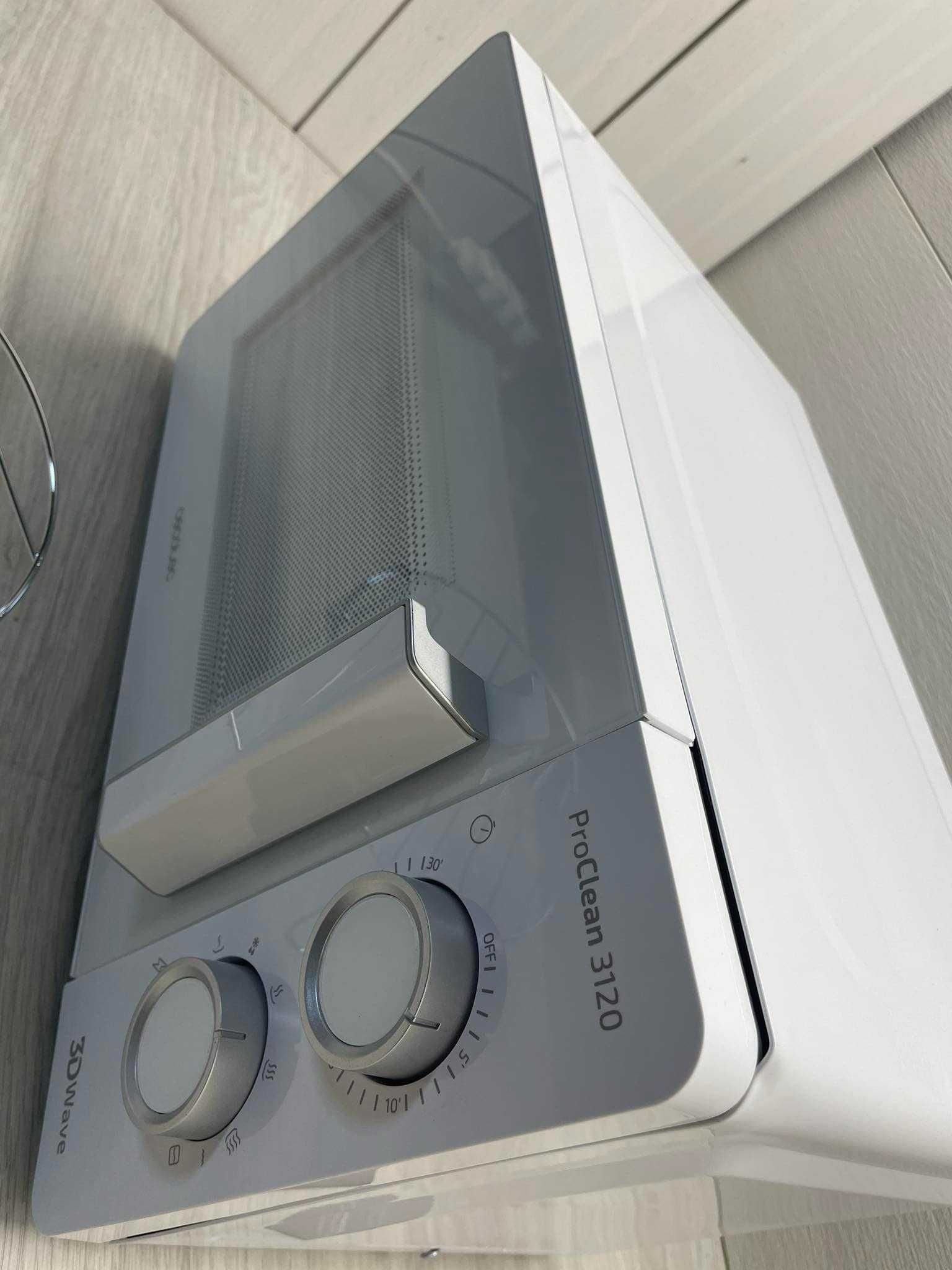Kuchenka mikrofalowa wolnostojąca Cecotec ProClean 3120