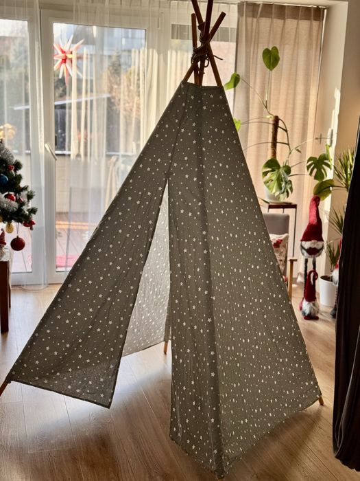 Tipi namiot dla dzieci