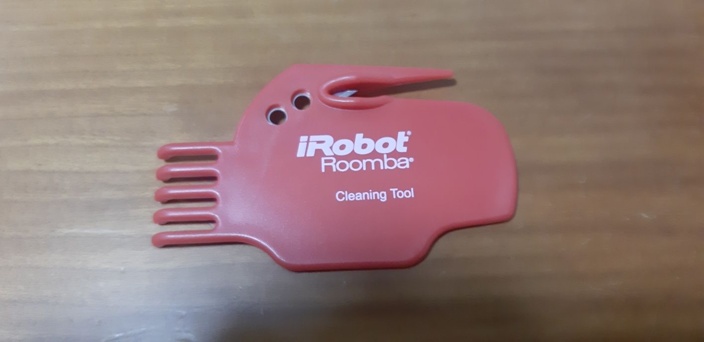 Acessório limpeza Roomba