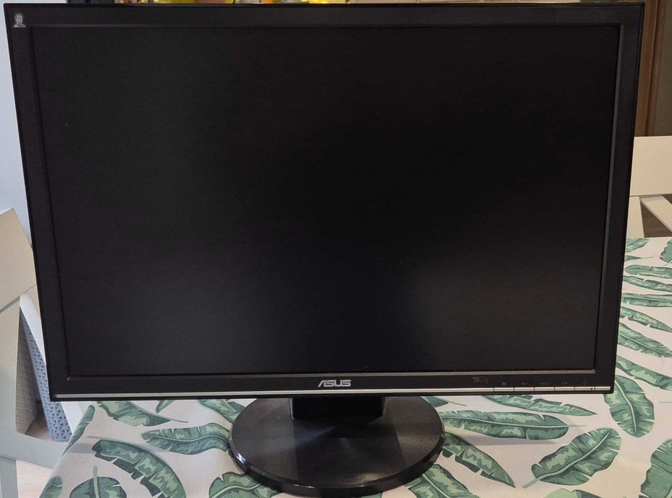 Monitor ASUS 22 cale