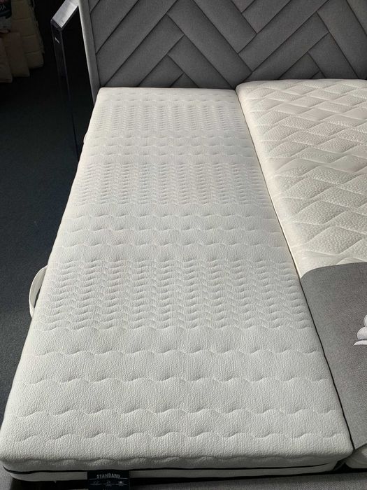 Materac sprężynowy EREBU JANPOL 80x200 - Ekspozycyjny