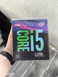 Procesor Intel Core 15 9400F BOX