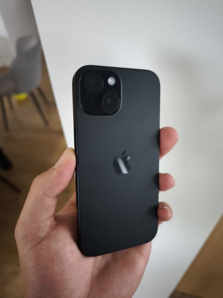 Iphone 15 stan idealny