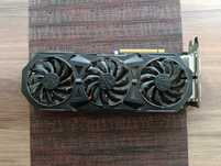 Відеокарта GTX 960 4gb