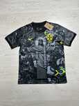 Футболка Nike Brazil | Найк бразіл | Футбольна футболка Бразилія