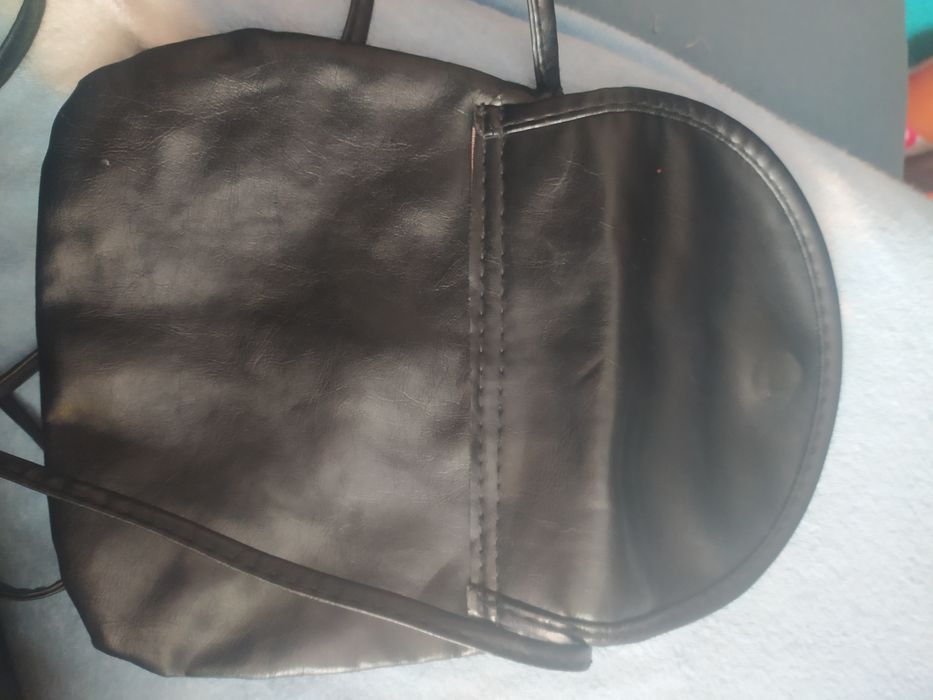 Mini torebka na ramię