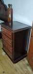 Quarto Mogno completo