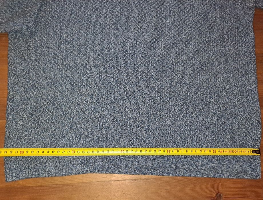 Massimo dutti sweter XL bawełna
