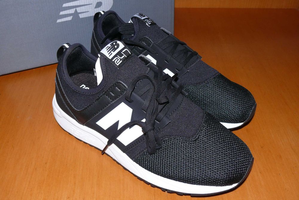 Męskie buty sneakersy New Balance MRL247BG 41,5EU 26 CM