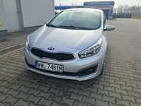 Kia Ceed 1.4 2016/2017r Bardzo zadbana !