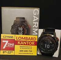 4361/23 Smartwatch Garmin Fenix 7PRO SOLAR BEZ GWARANCJI OKAZJA!!!