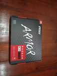 Karta Graficzna MSI AMD Radeon RX 570 Armor 4GB OC