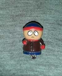 Figurka Stan Marsh z kreskowki South Park mały ludzik postac zabawka