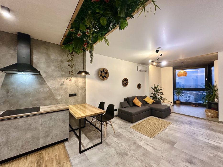 Жк Time Тайм видовая 2к.