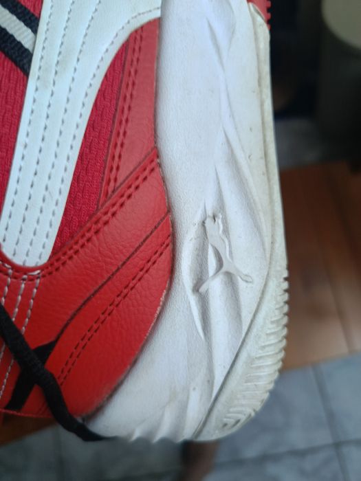 Puma męskie buty sportowe za kostkę rozmiar 42