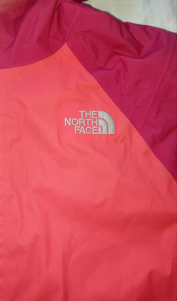 Куртка TNF,розмір xs