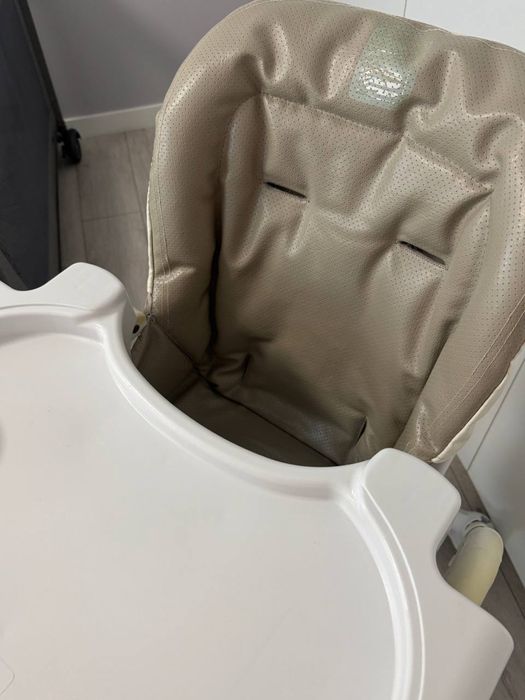 Krzesełko do karmienia