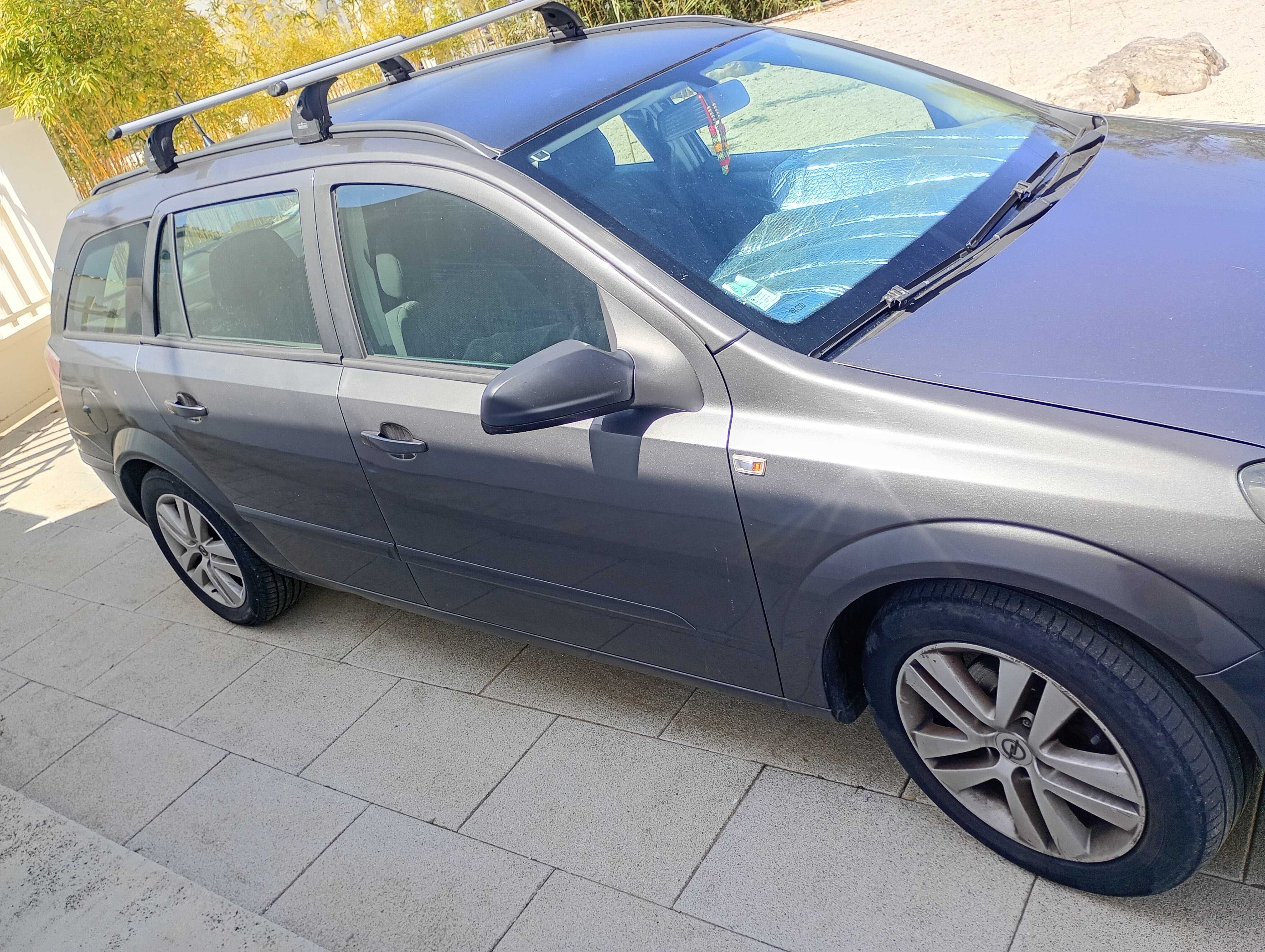 Opel Astra 2008 Caravan impecável. Carro de mulher !!