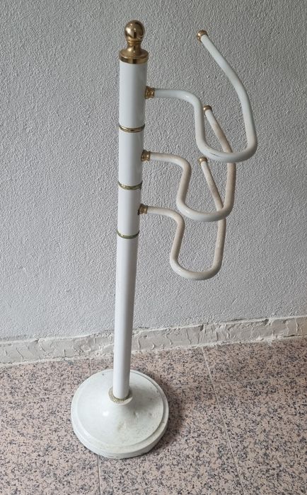 Suporte para Toalhas