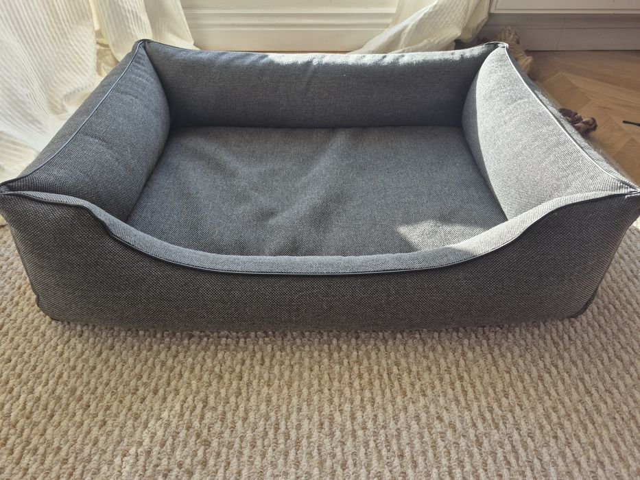 Legowisko ortopedyczne dla zwierząt