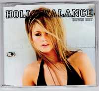 Holly Valance - Down Boy (CD, Singiel)