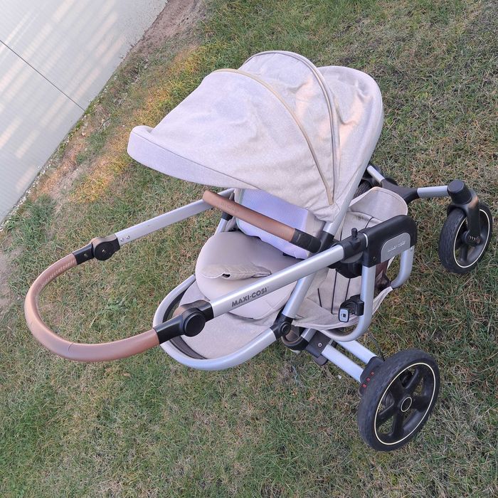 Wózek dzieciecy maxi cosi