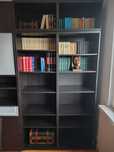 Meble używane IKEA MALM,BJURSTA, BESTA, BILLY, ZESTAW, kanapa Agata Me