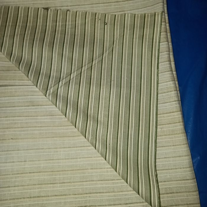 Ситец  и штапель из ссср