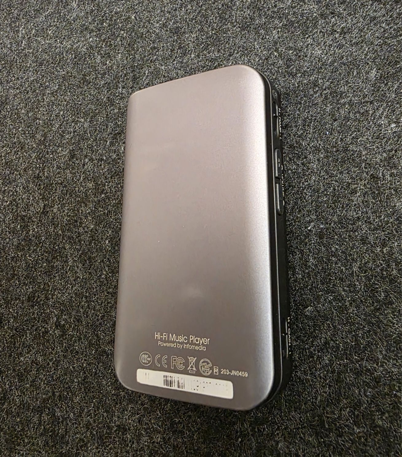 Lotoo PAW 5000 mk2