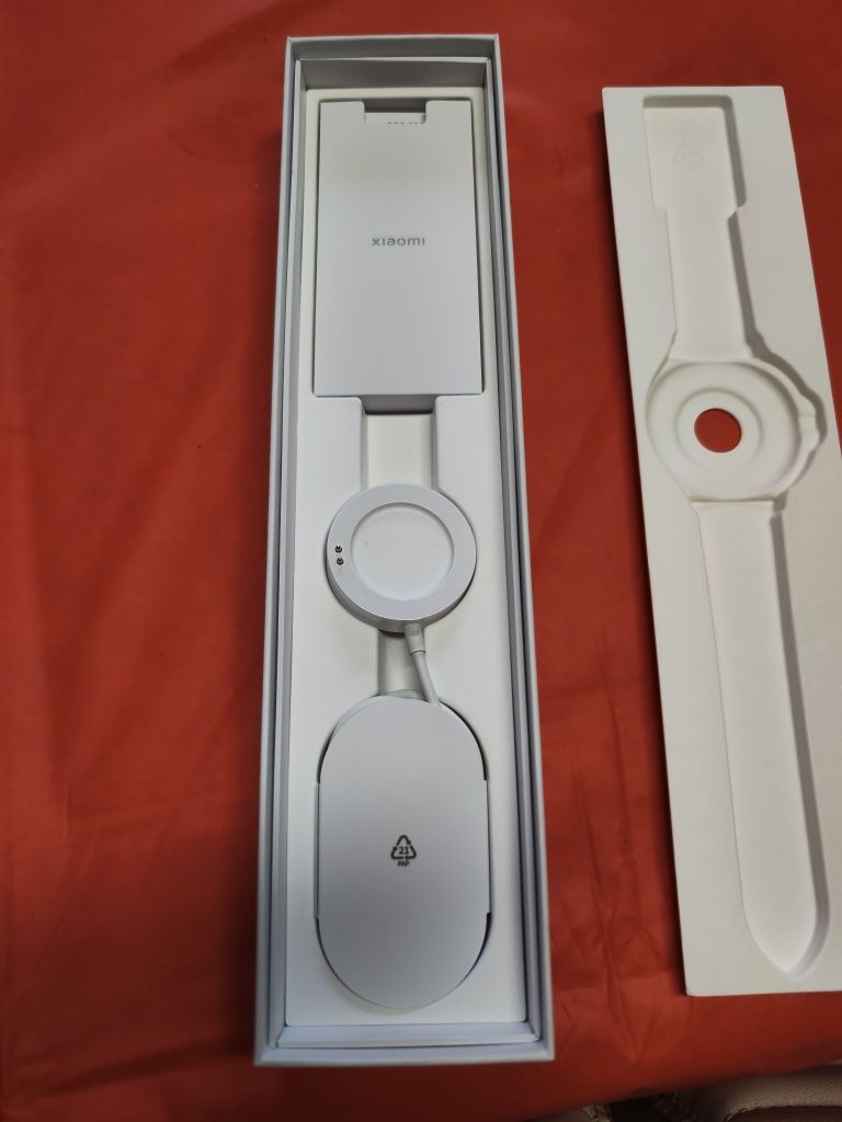 Relógio Xiaomi Watch 2 Pro LTE