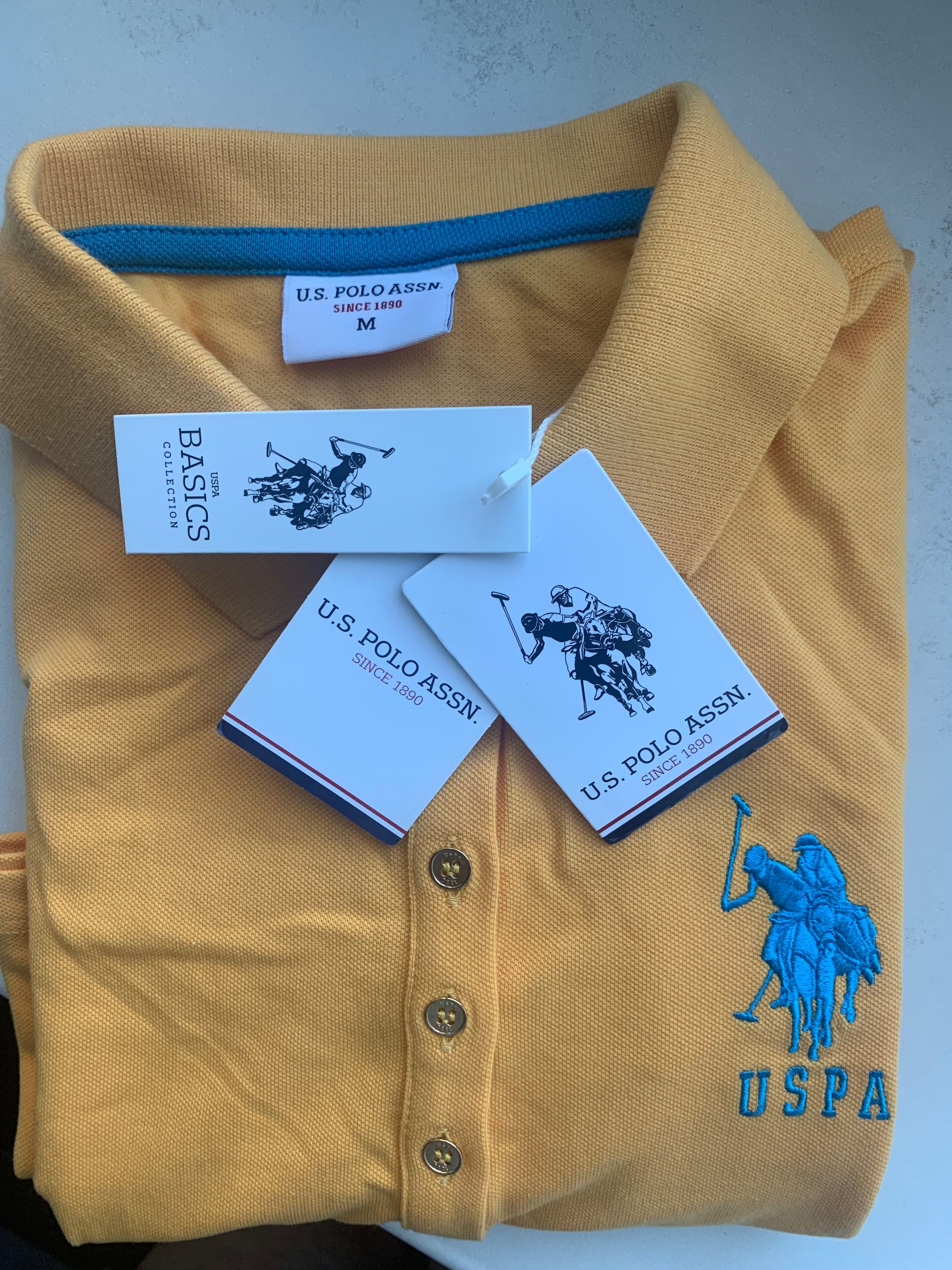 Платье. U.S. POLO ASSN.