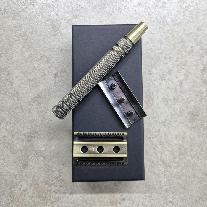 Станок для бритья Т-образный клон Maggard V3